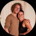 Jonathan en Nicole van Guided Massage